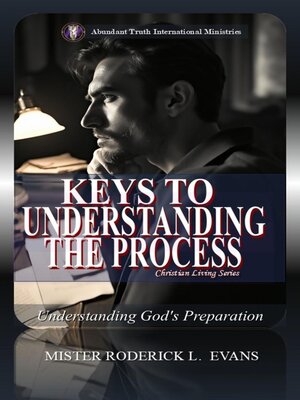 cover image of Keys to Understanding the Process